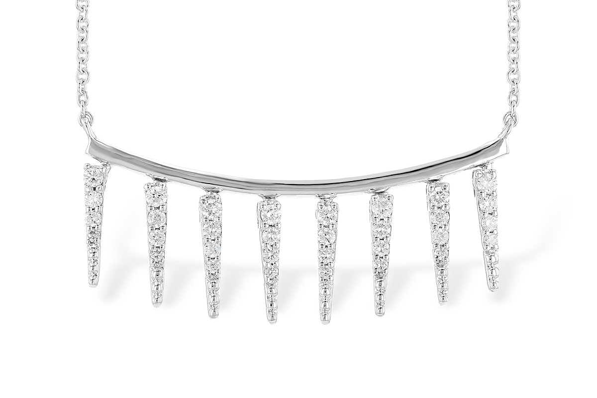 H236-27254: NECK .25 TW