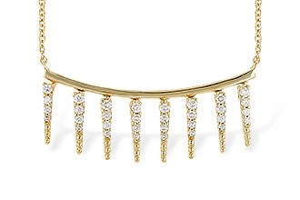 H236-27254: NECK .25 TW