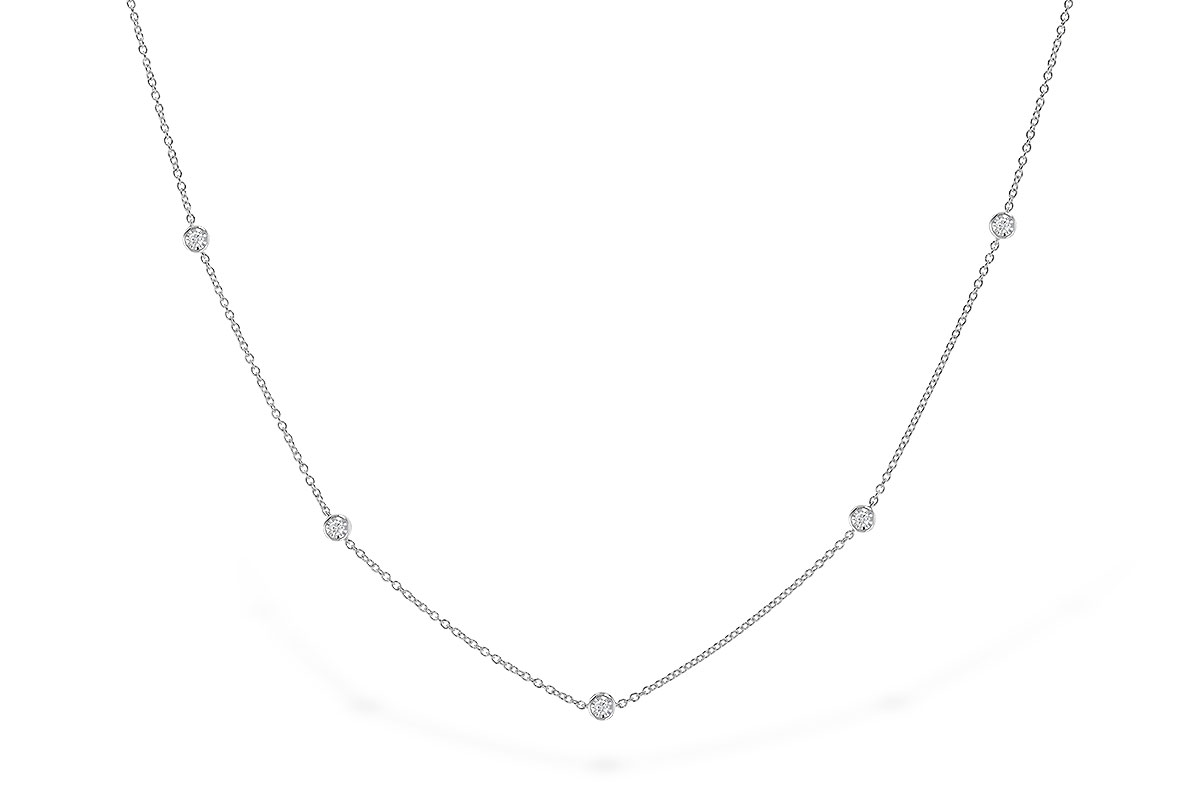 H318-94518: NECK .50 TW 18" 9 STATIONS OF 2 DIA (BOTH SIDES)