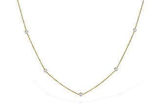 H318-94518: NECK .50 TW 18" 9 STATIONS OF 2 DIA (BOTH SIDES)