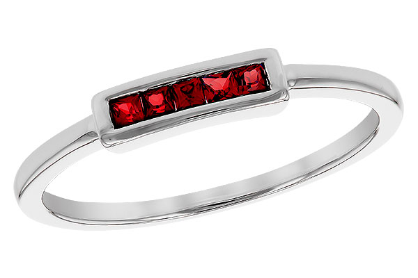 H318-95391: LDS RG .15 TW RUBY