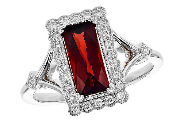 H318-96282: LDS 1.60 GARNET 1.77 TGW