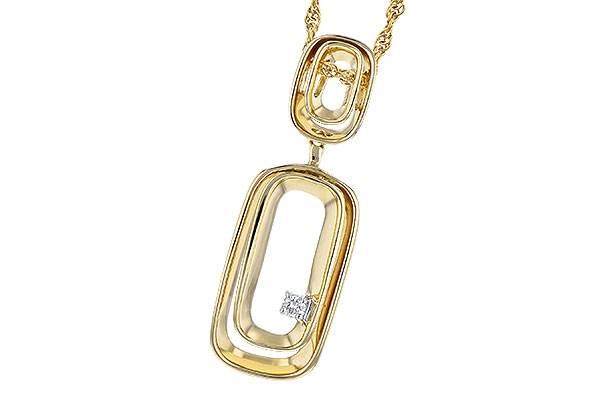 H318-98127: NECK .03 BR
