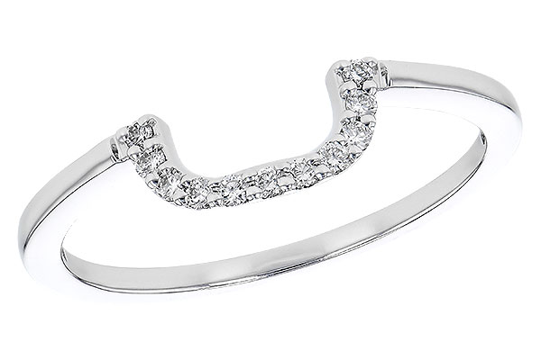 H318-98154: LDS DIA WED RG .09 TW