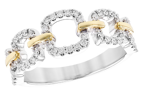 H318-99963: LDS WED RG .36 TW