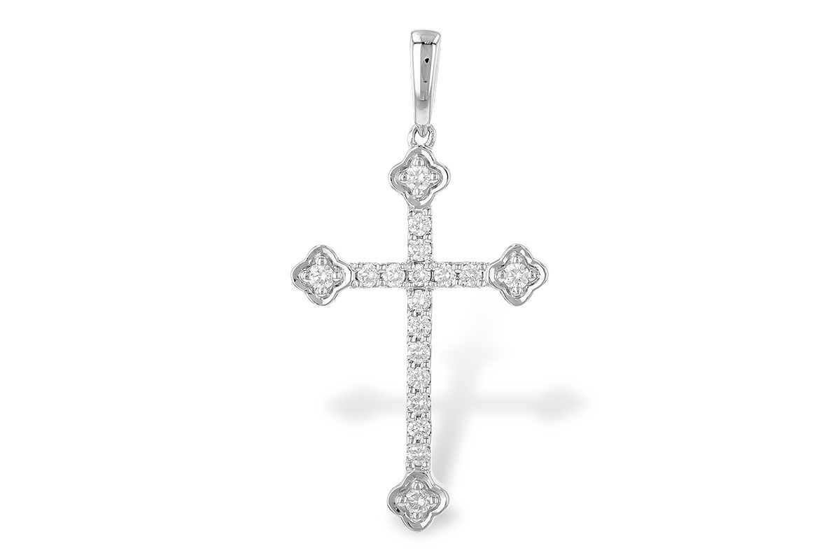 H319-82663: PENDANT .26 TW