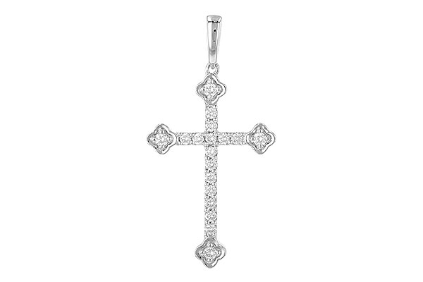 H319-82663: PENDANT .26 TW