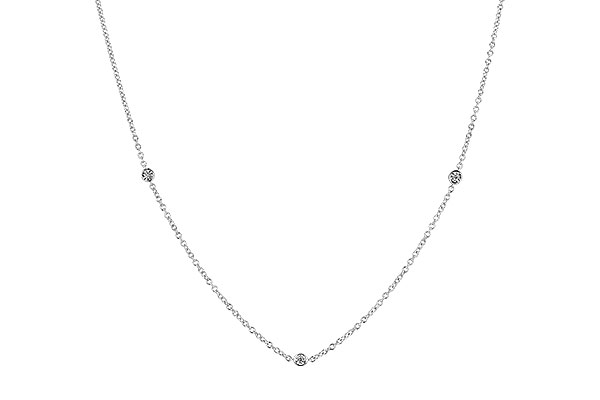 H319-90818: NECK .29 TW (K318-94509 W/ 9 STATIONS IN 22")