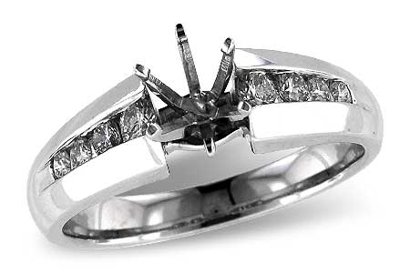 K051-69018: LDS SEMI DIA RG .30 TW