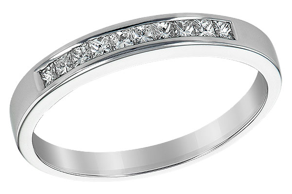 K138-97254: LDS WED RG .25TW