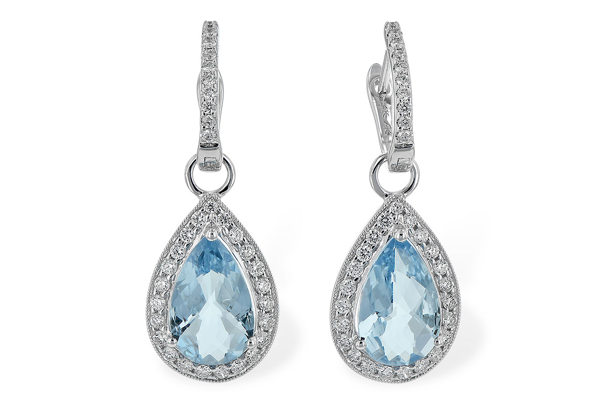 K230-75418: EARR 3.40 AQUA 3.88 TGW