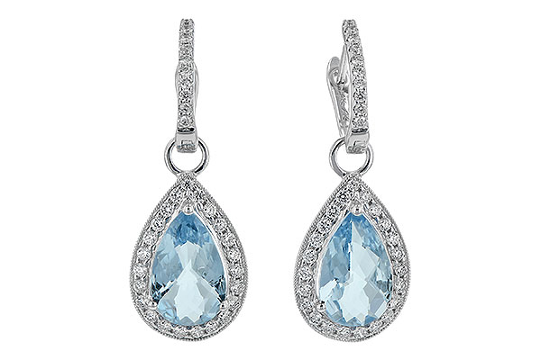 K230-75418: EARR 3.40 AQUA 3.88 TGW