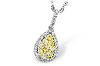 K230-75427: NECK .24 YELL DIA .40 TW