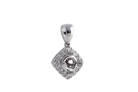 K230-76318: SEMI PENDANT .15 TW