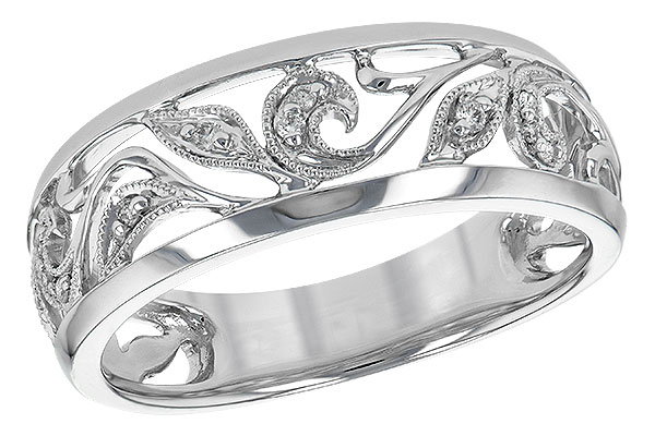 K236-19036: LDS WED RG .04 TW