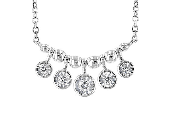 K318-93554: NECK .20 TW