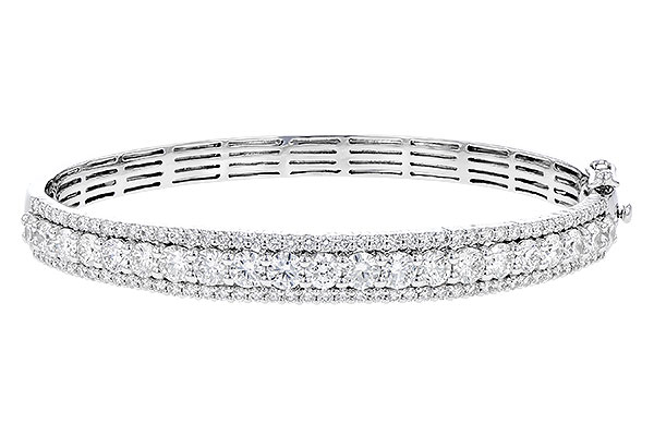 K319-82654: BANGLE 5.60 TW