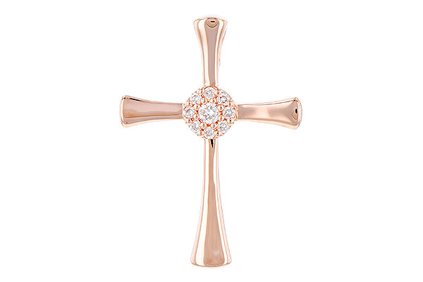 K319-82663: PENDANT .09 TW