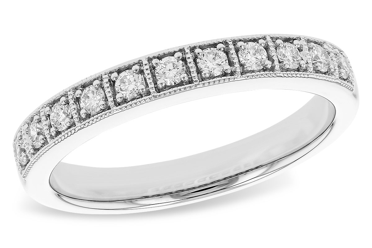 K319-84536: LDS DIA WED RG .23 TW