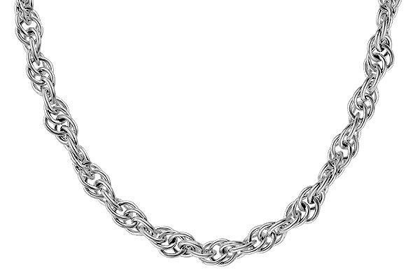 K319-88145: ROPE CHAIN (22IN, 1.5MM, 14KT, LOBSTER CLASP)