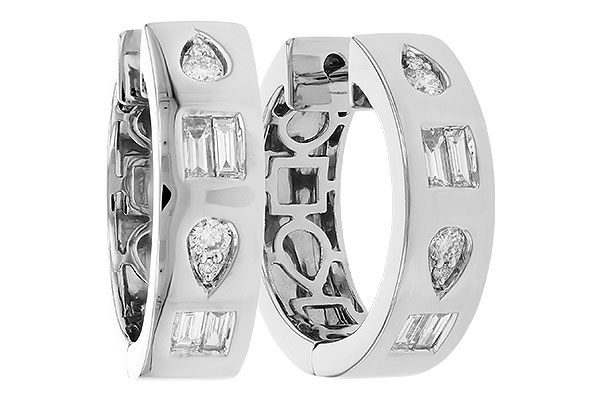 K319-89063: EARR .18 BAG .32 TW