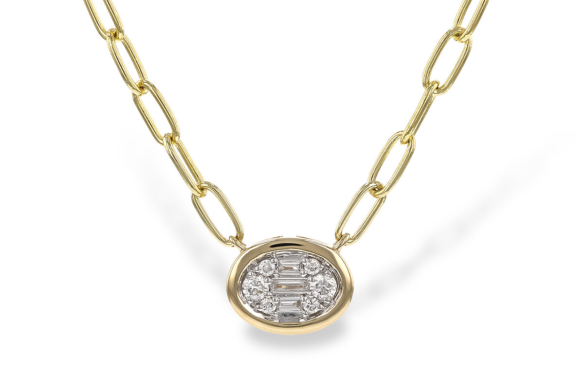 K320-79027: NECK .03 BAG .12 TW (18")