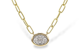 K320-79027: NECK .03 BAG .12 TW (18")