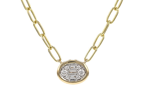 K320-79027: NECK .03 BAG .12 TW (18")