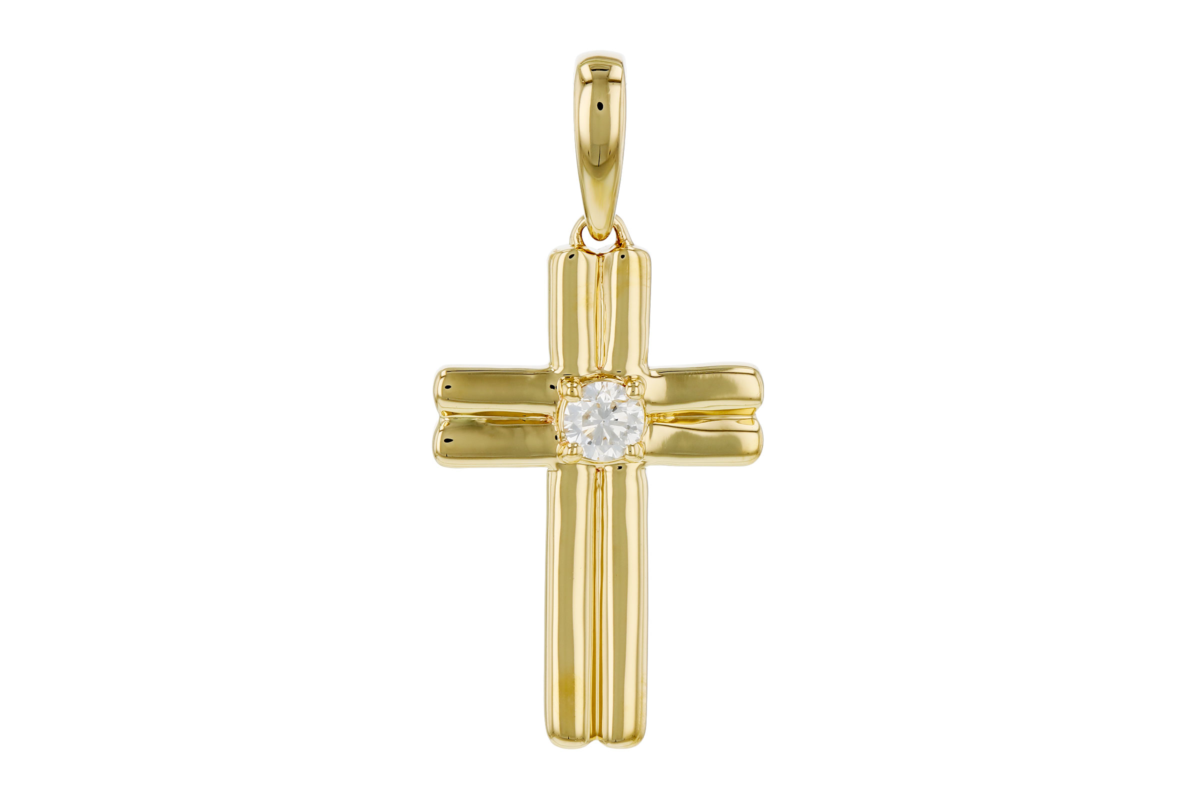 K321-65418: PENDANT .08 TW