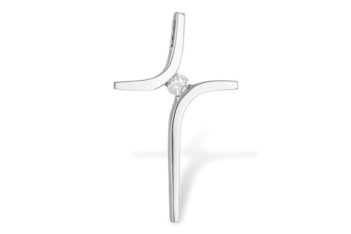L052-57236: PENDANT .03 BR