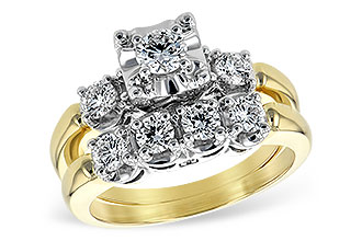 L054-38100: SET 0.26 BR 1.00 TW