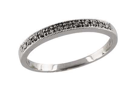 L138-91809: LDS WED RG .06 TW