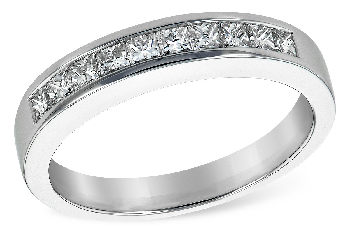 L138-97254: LDS WED RG .50TW