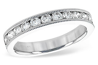 L230-80900: LDS WED RG .75 TW