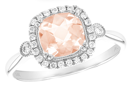 L232-57254: LDS RG 1.10 MORG 1.26 TGW (7MM MORG)