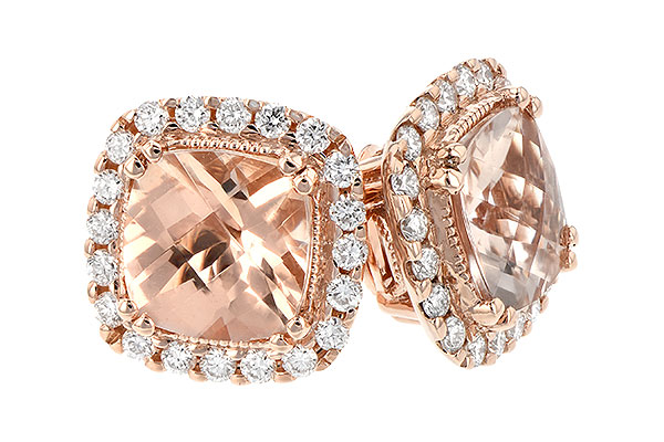 L232-63572: EARR 1.62 MORG 1.88 TGW (6MM MORG)