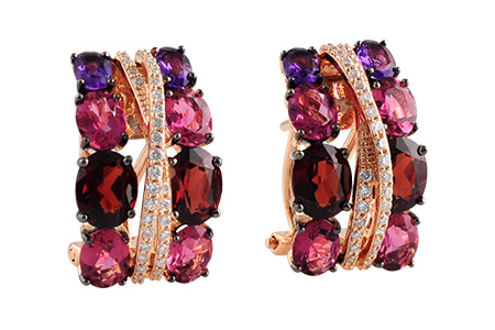 L233-50845: EARR 5.31 SEMI-PREC (AM,GT,PT) 5.55 TGW