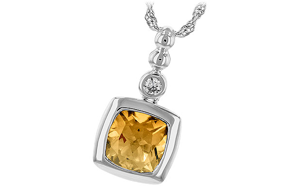 L235-32672: NECK 1.22 CITRINE 1.26 TGW
