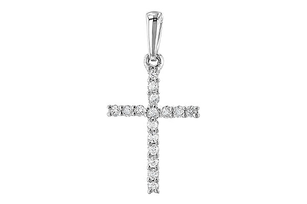 L236-22718: PENDANT .10 TW