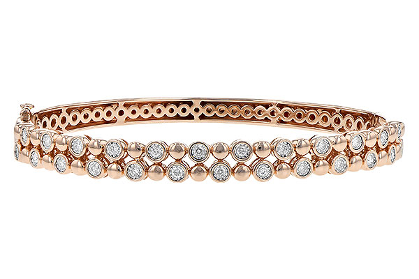 L236-23554: BANGLE .50 TW