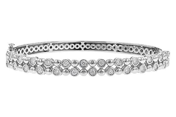 L236-23554: BANGLE .50 TW