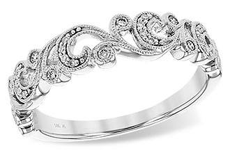 L236-25436: LDS DIA WED RG .13 TW