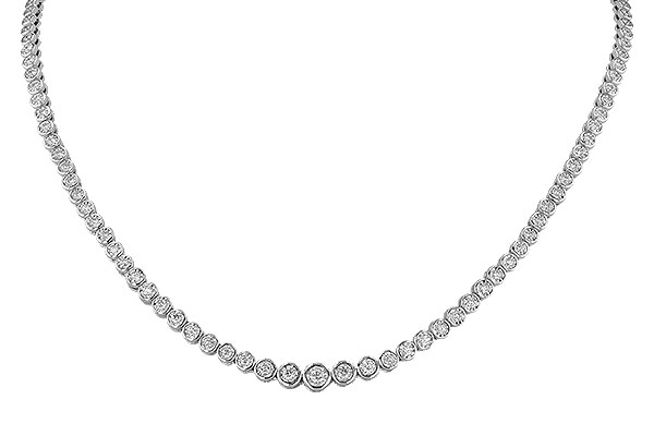 L236-26336: NECKLACE 2.00 TW