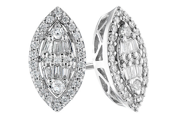 L318-93554: EARR .08 BAG .33 TW