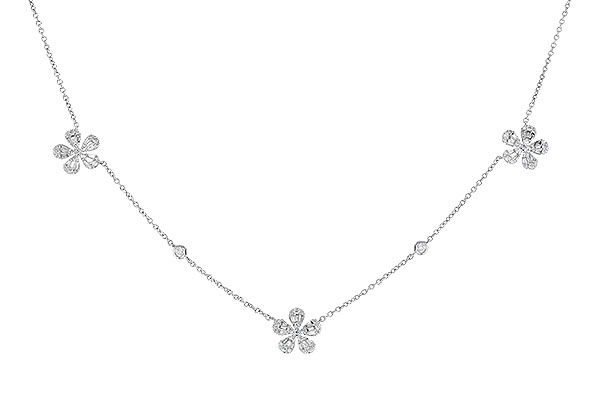 L318-95445: NECK .27 TW BAG .80 TW (18 INCHES)