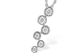L318-98145: NECK .15 TW