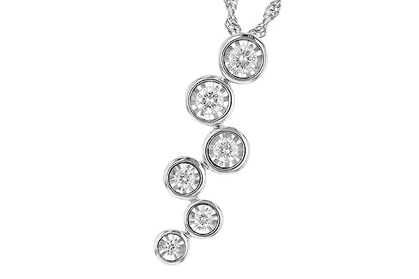 L318-98145: NECK .15 TW