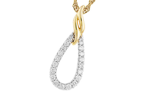 L318-99963: NECK .24 TW