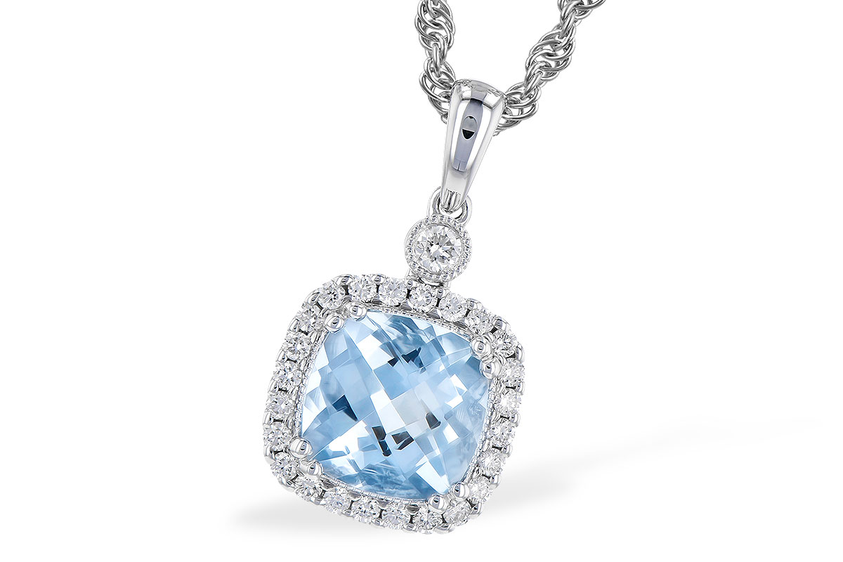 L318-99972: NECK 1.22 AQUA 1.39 TGW (7MM AQ)