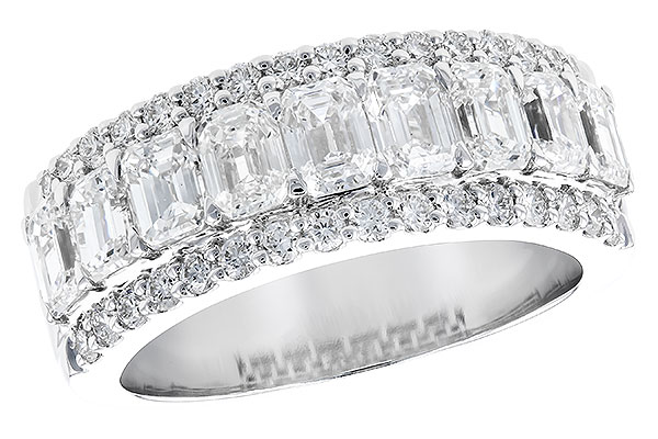 L319-83609: LDS WED RG 2.11 E.C. 2.55 TW